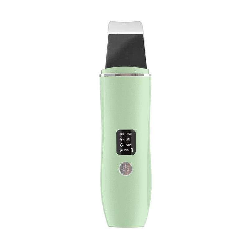 Velveta™ Facial Spa at Home Kit – Steamer, Pore Cleaner, Rollers & Mask Brush