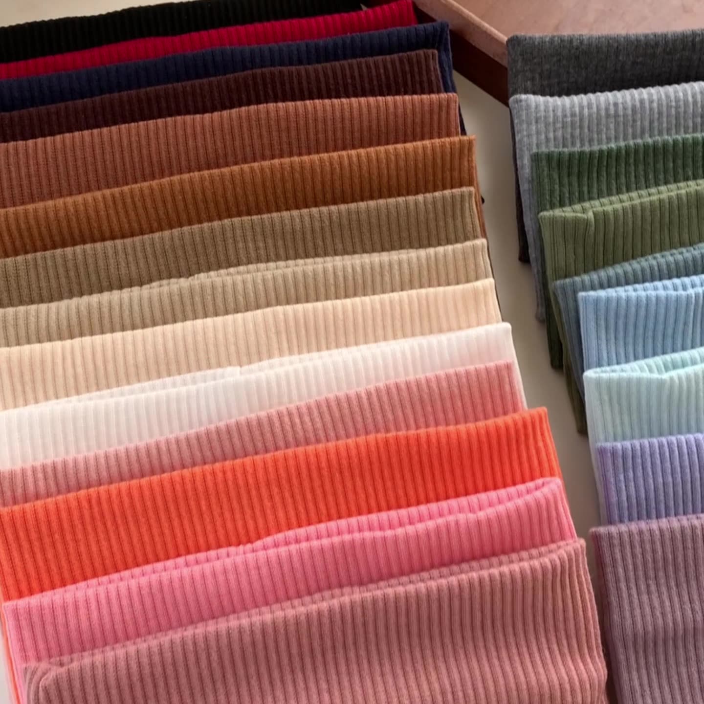 Velveta™ Elastic Cotton Hair Bands | Yoga & Fitness Headbands
