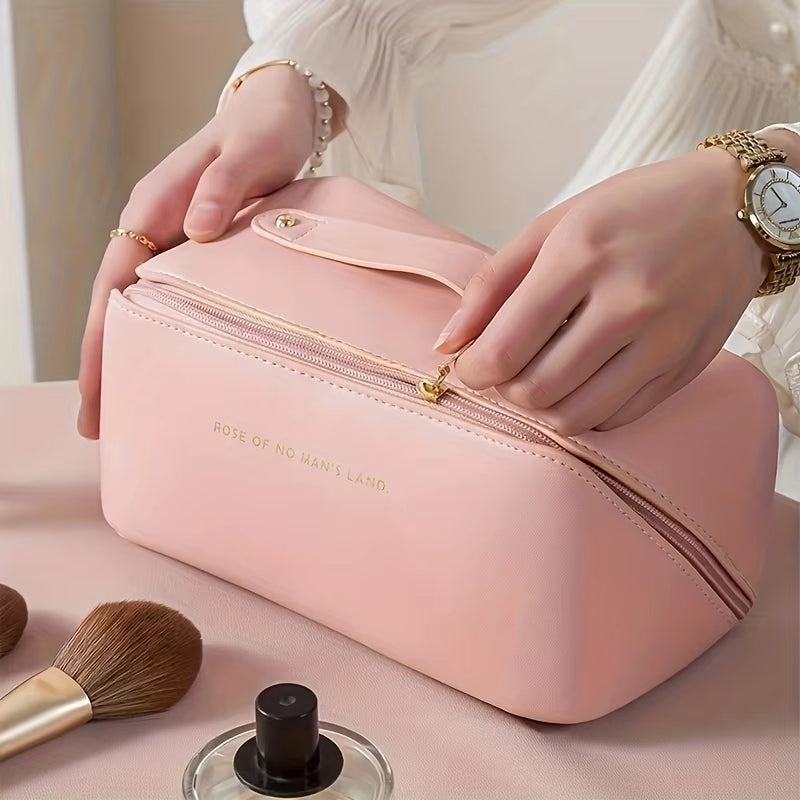 Velveta™ Glow On the Go Travel Set – Portable Beauty & Self‑Care Kit